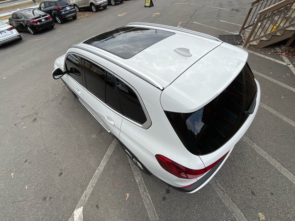 2019 BMW X5 Image 11