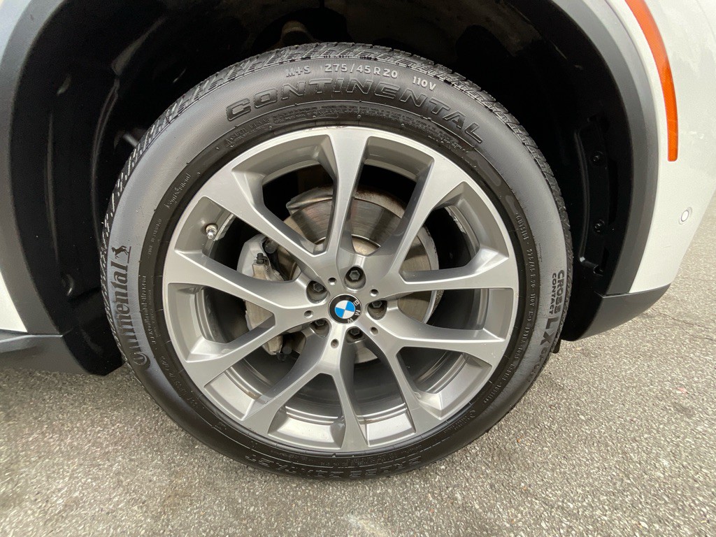 2019 BMW X5 Image 12