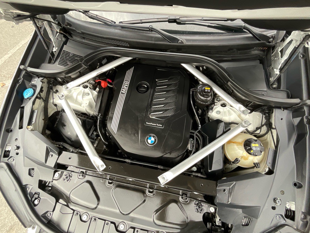 2019 BMW X5 Image 13