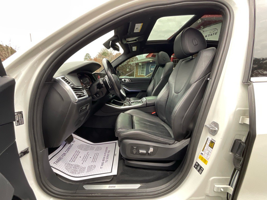 2019 BMW X5 Image 14