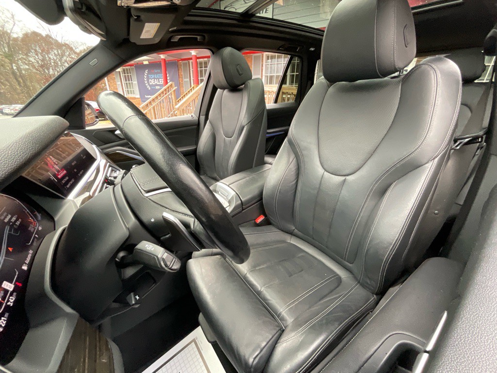 2019 BMW X5 Image 16