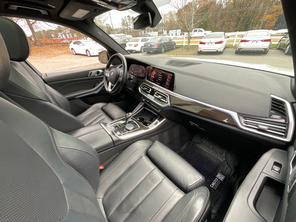 2019 BMW X5 Image 18