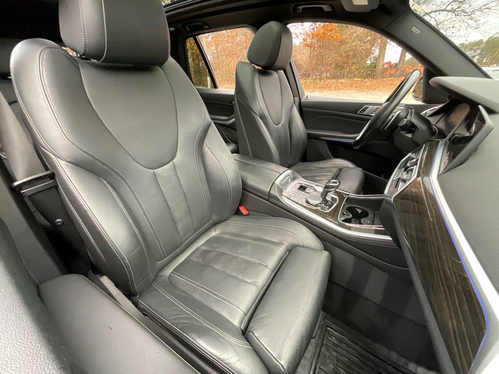 2019 BMW X5 Image 19