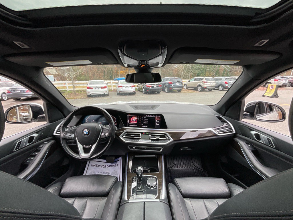 2019 BMW X5 Image 20