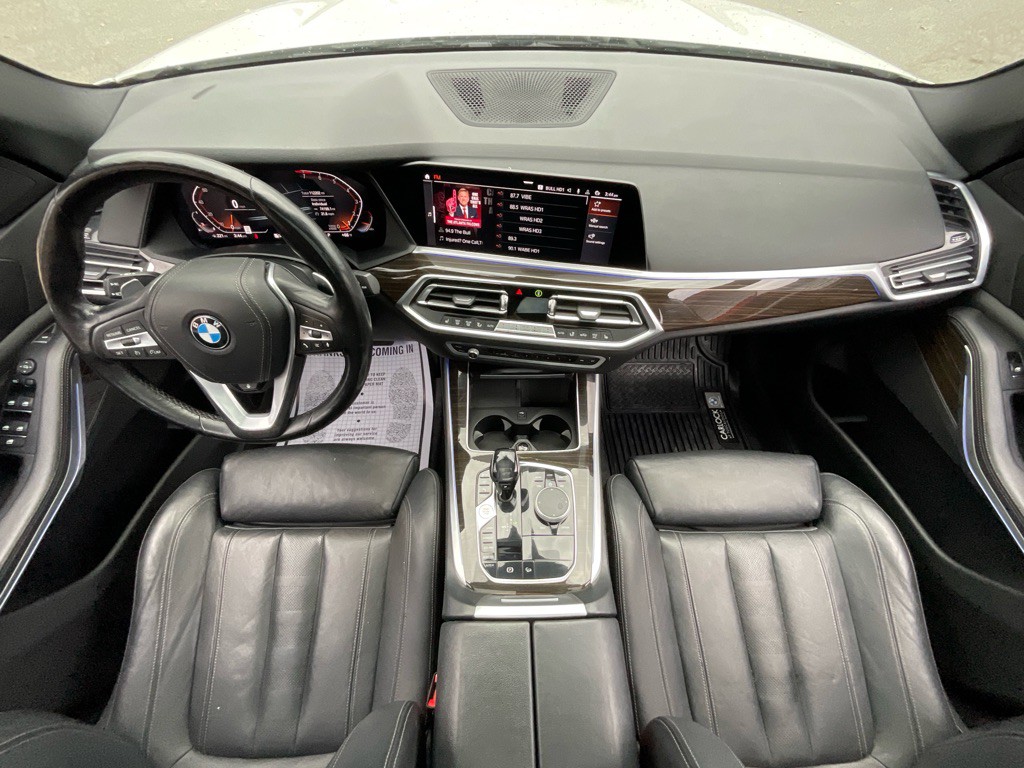 2019 BMW X5 Image 21