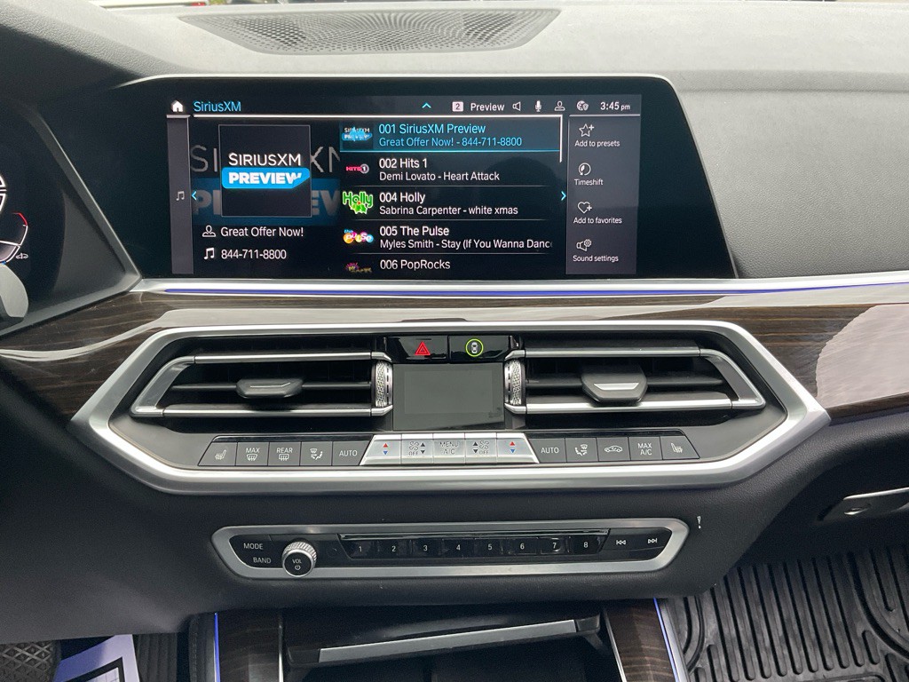 2019 BMW X5 Image 22