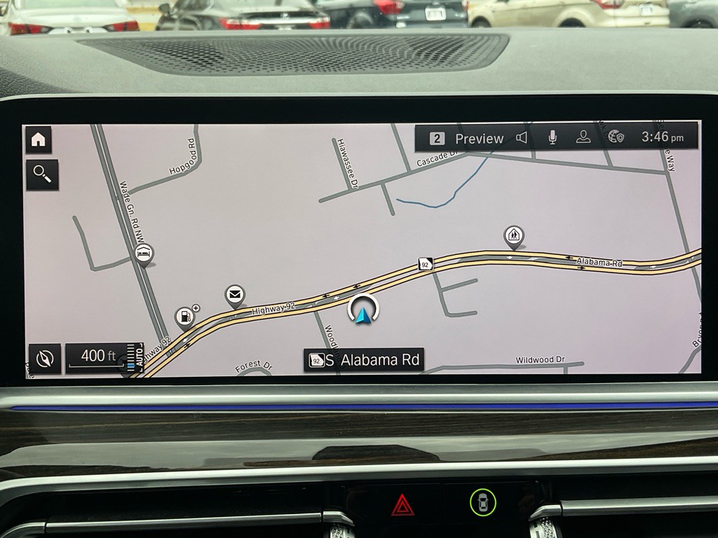 2019 BMW X5 Image 24