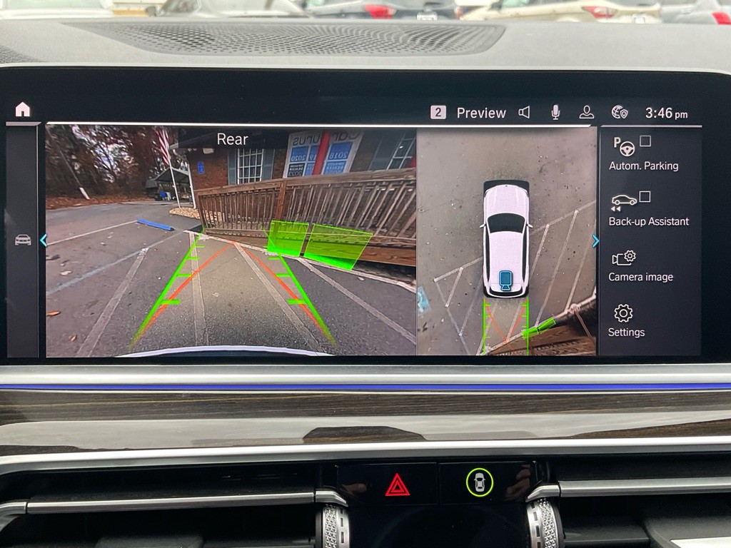 2019 BMW X5 Image 25