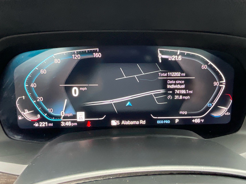 2019 BMW X5 Image 26