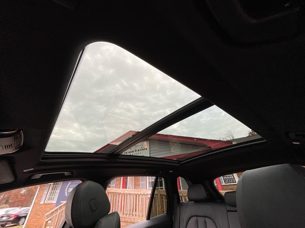 2019 BMW X5 Image 28