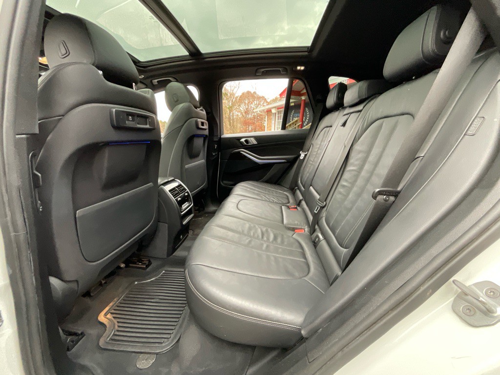 2019 BMW X5 Image 29
