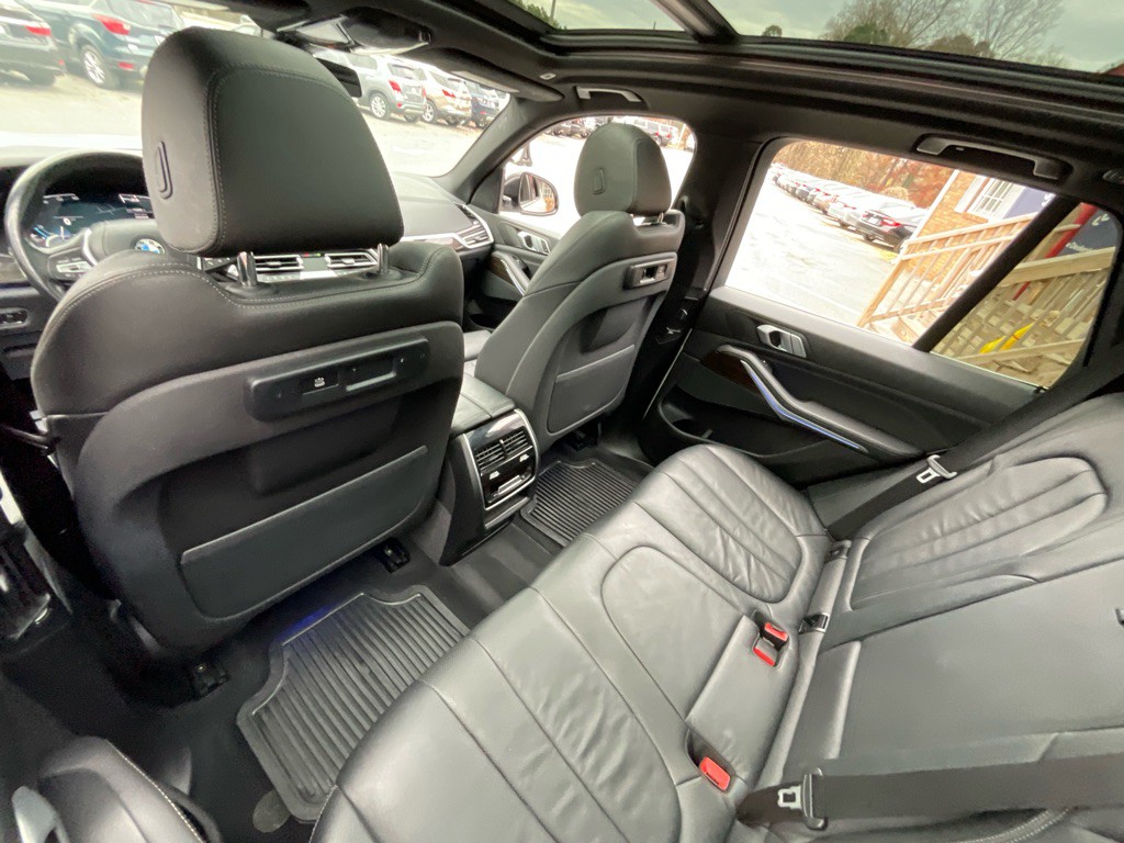 2019 BMW X5 Image 30