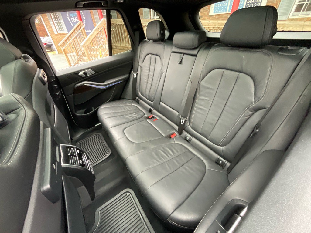 2019 BMW X5 Image 31