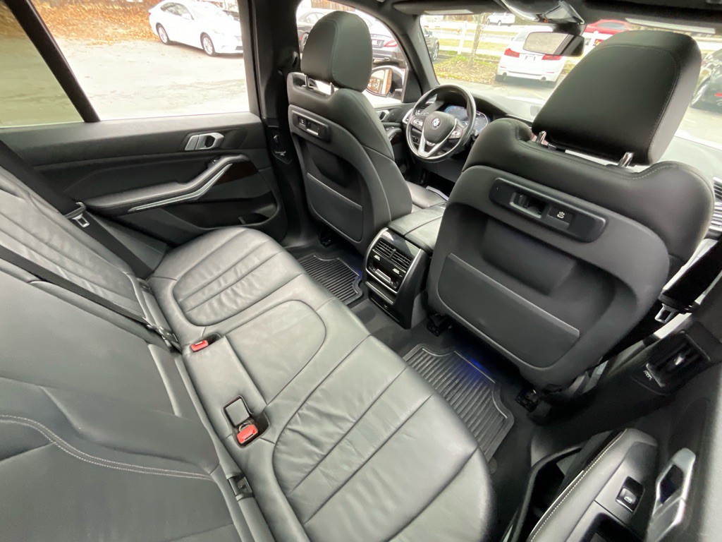 2019 BMW X5 Image 33