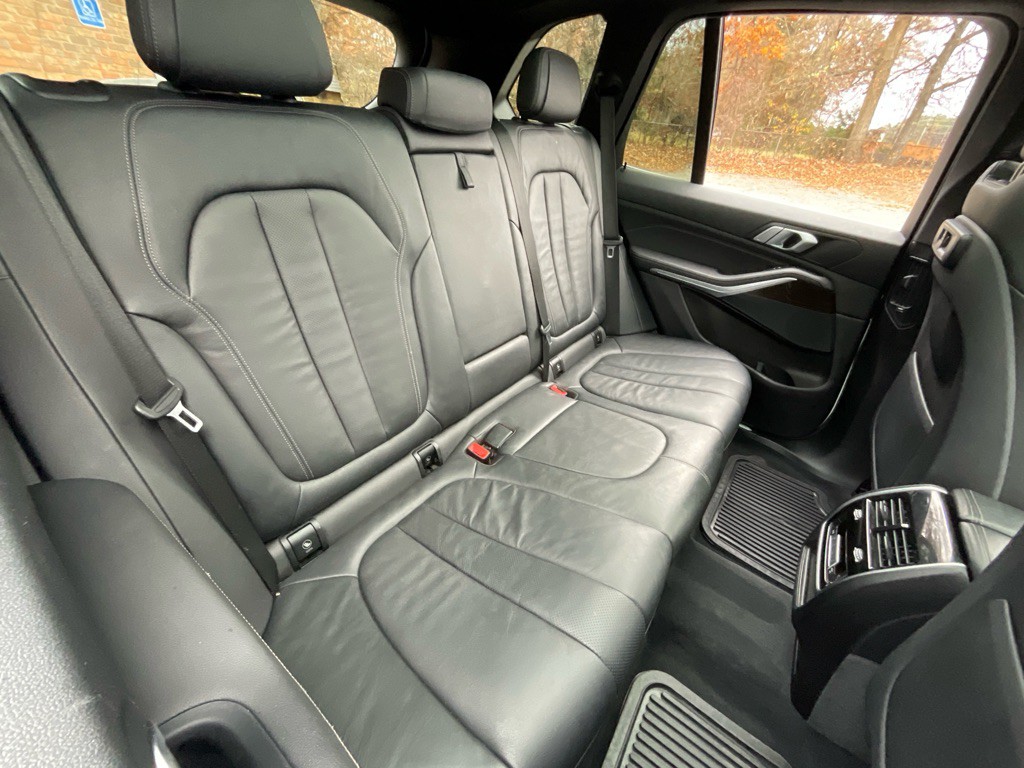 2019 BMW X5 Image 34