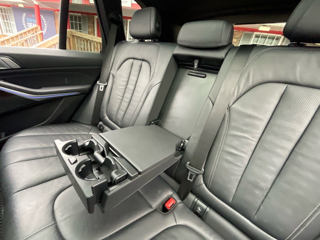 2019 BMW X5 Image 35