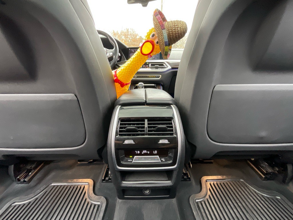 2019 BMW X5 Image 36