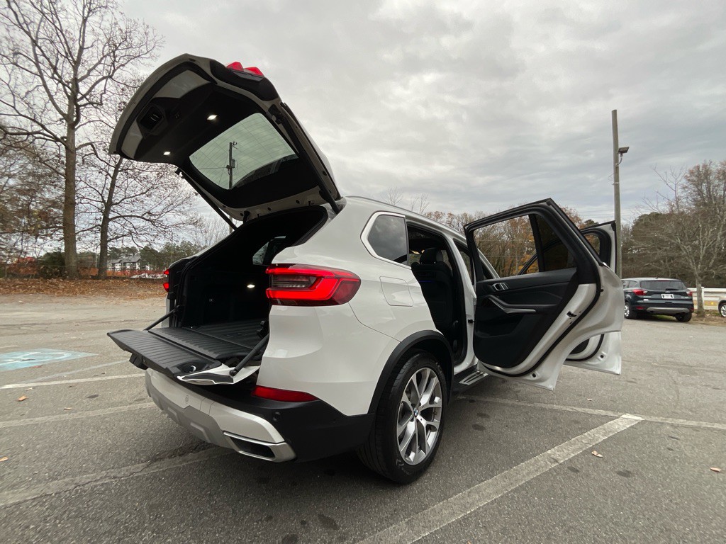 2019 BMW X5 Image 37
