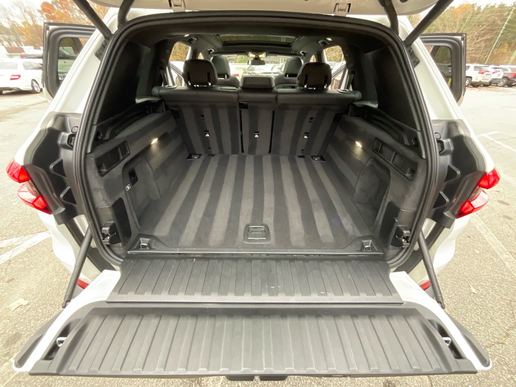2019 BMW X5 Image 39