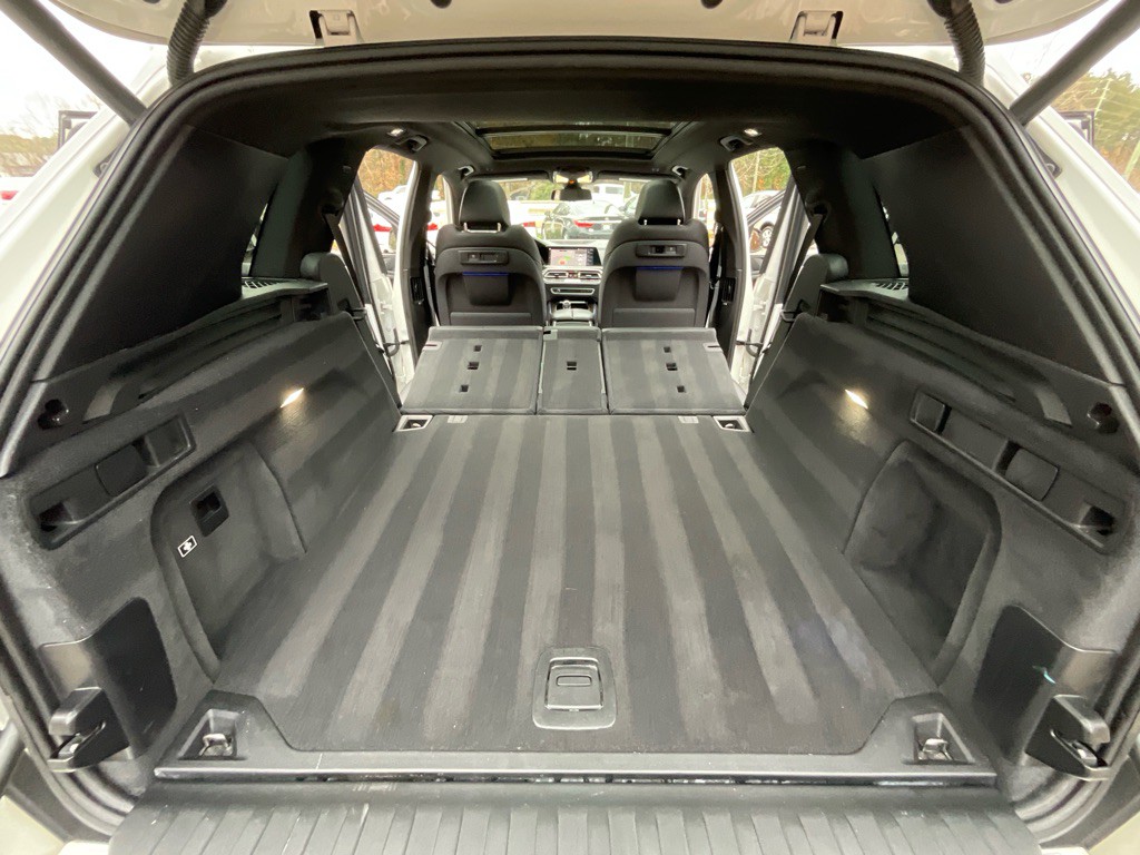 2019 BMW X5 Image 40