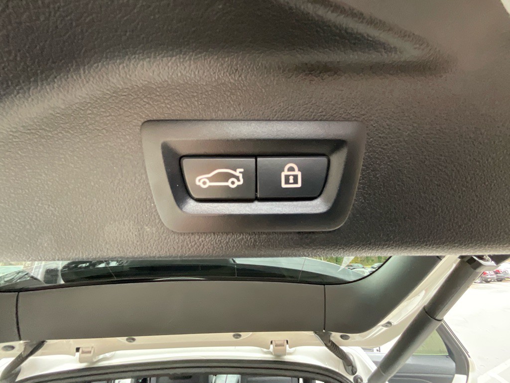 2019 BMW X5 Image 41