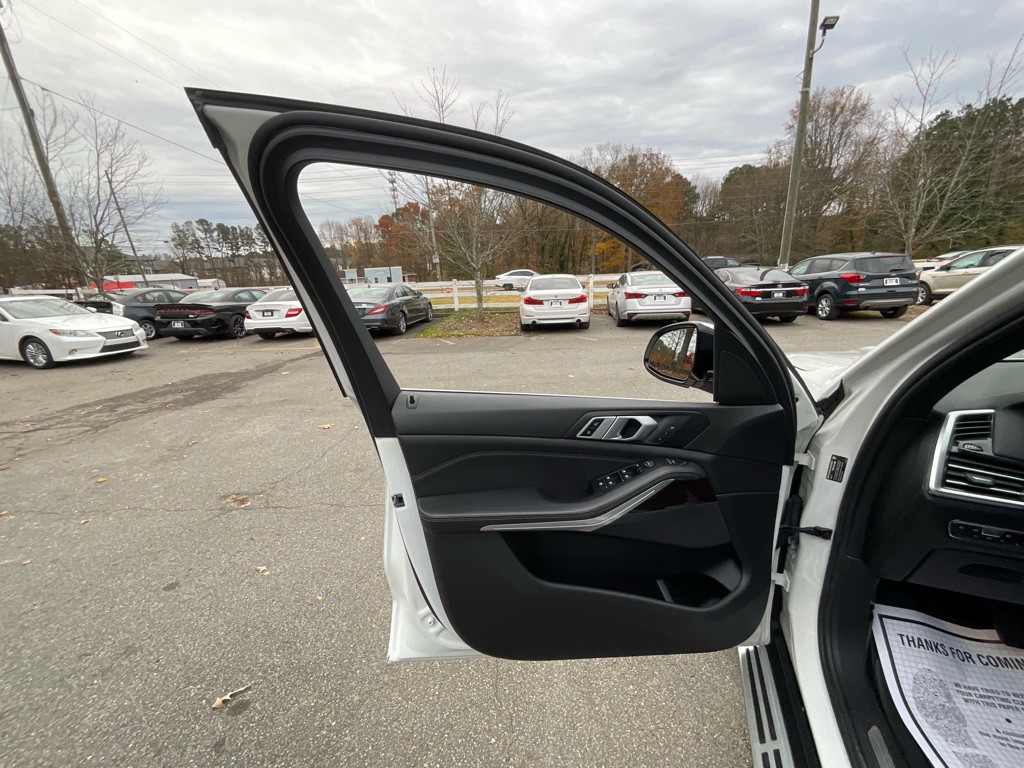 2019 BMW X5 Image 42