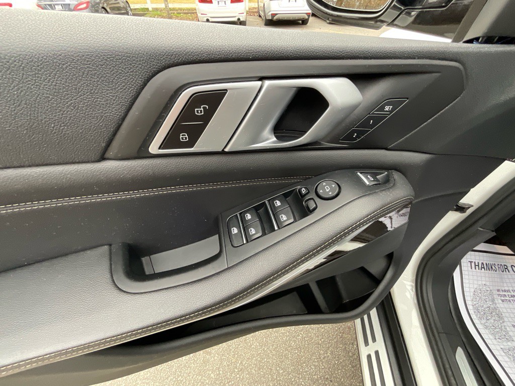 2019 BMW X5 Image 43