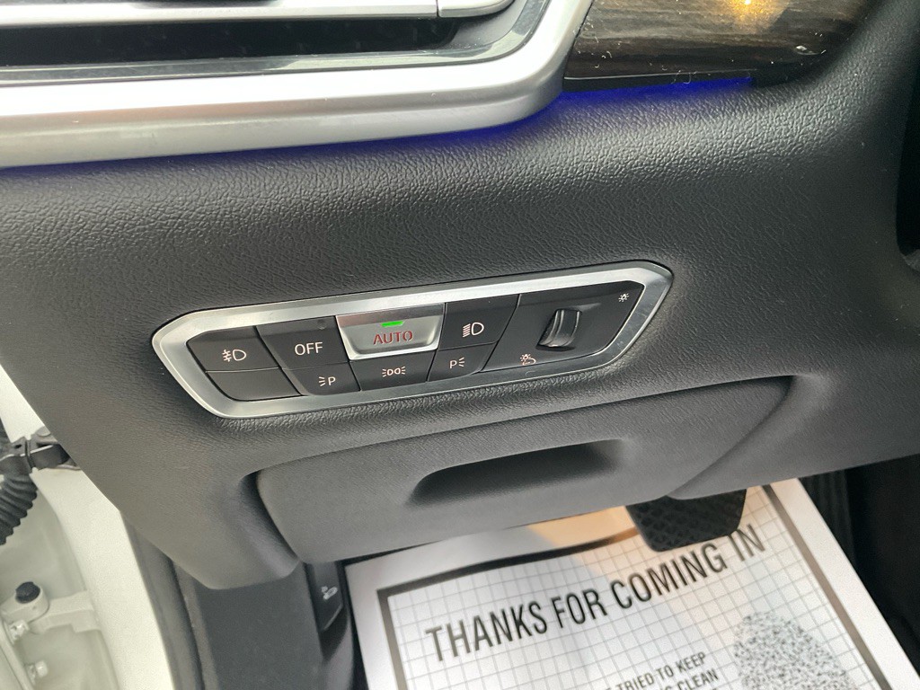 2019 BMW X5 Image 44