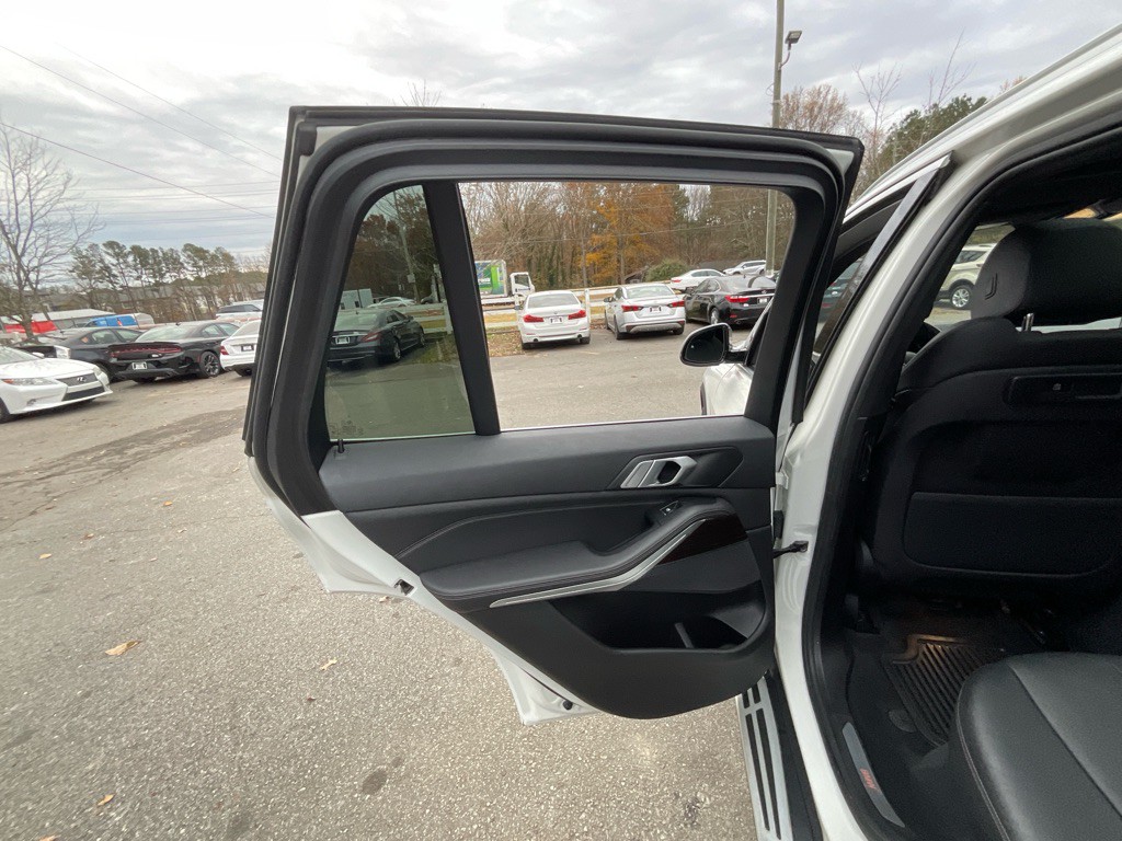 2019 BMW X5 Image 45