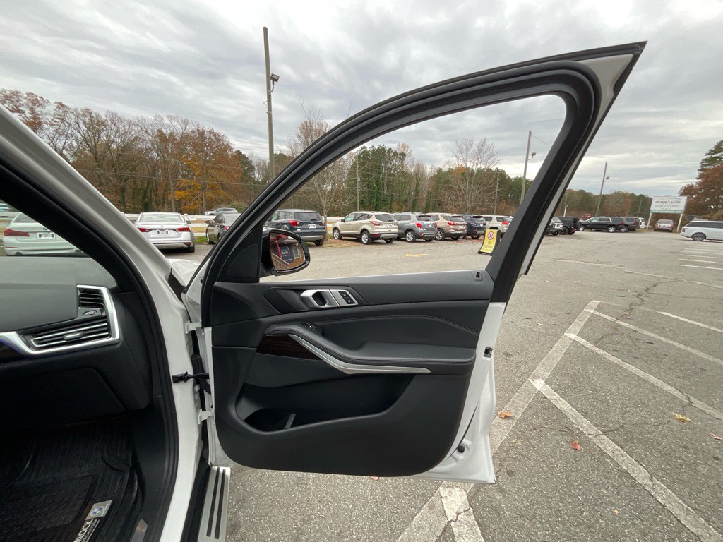 2019 BMW X5 Image 46