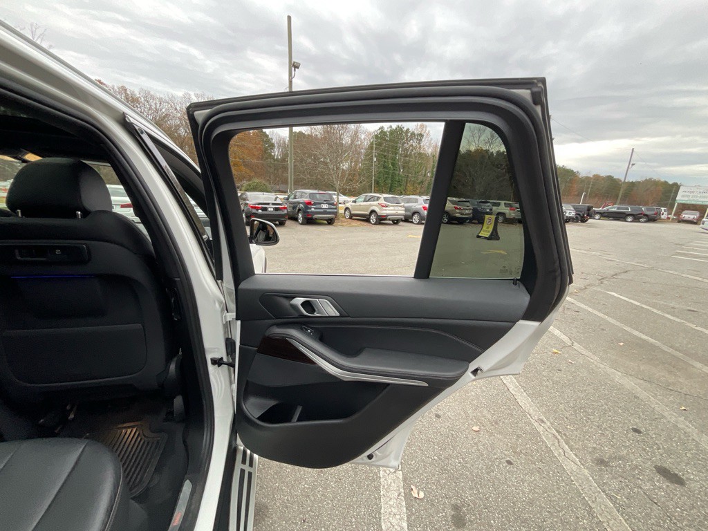 2019 BMW X5 Image 47