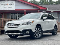 Image for 2017 Subaru Outback 2.5I LIMITED ID: 7028872