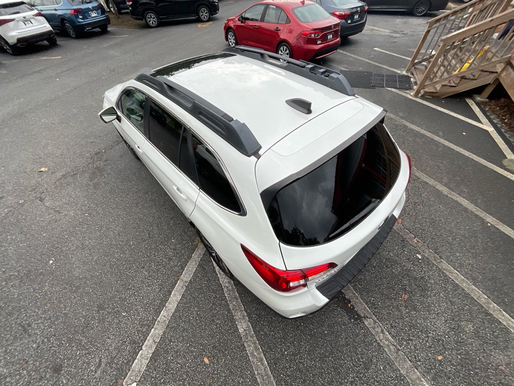2017 Subaru Outback Image 11