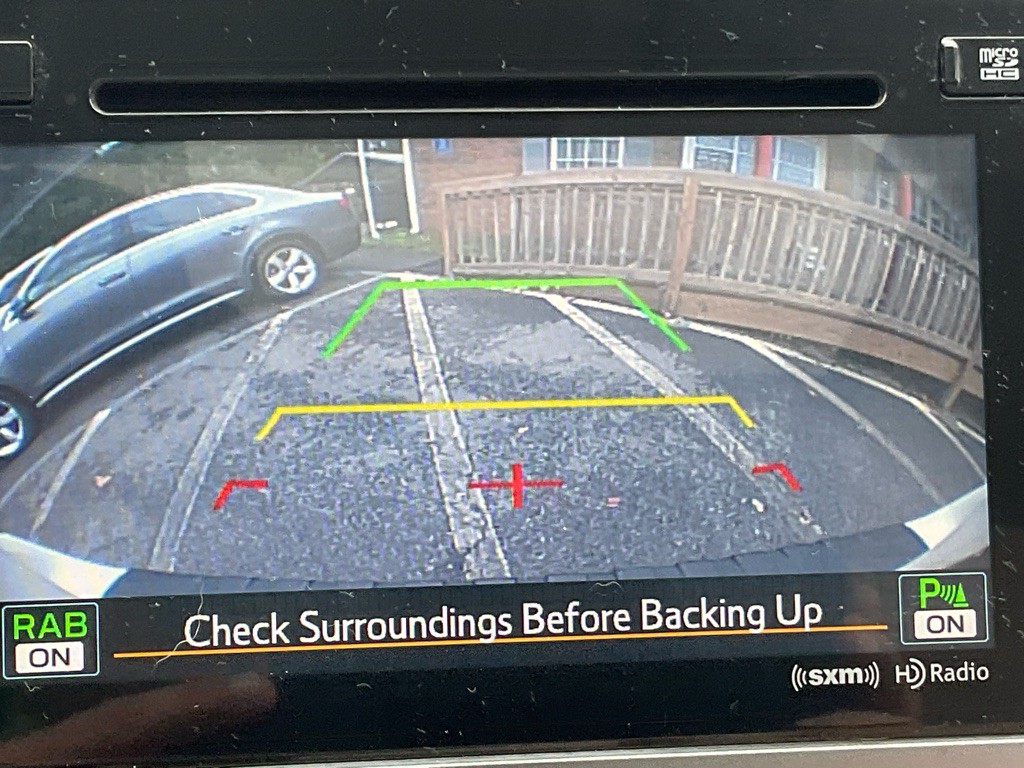 2017 Subaru Outback Image 25