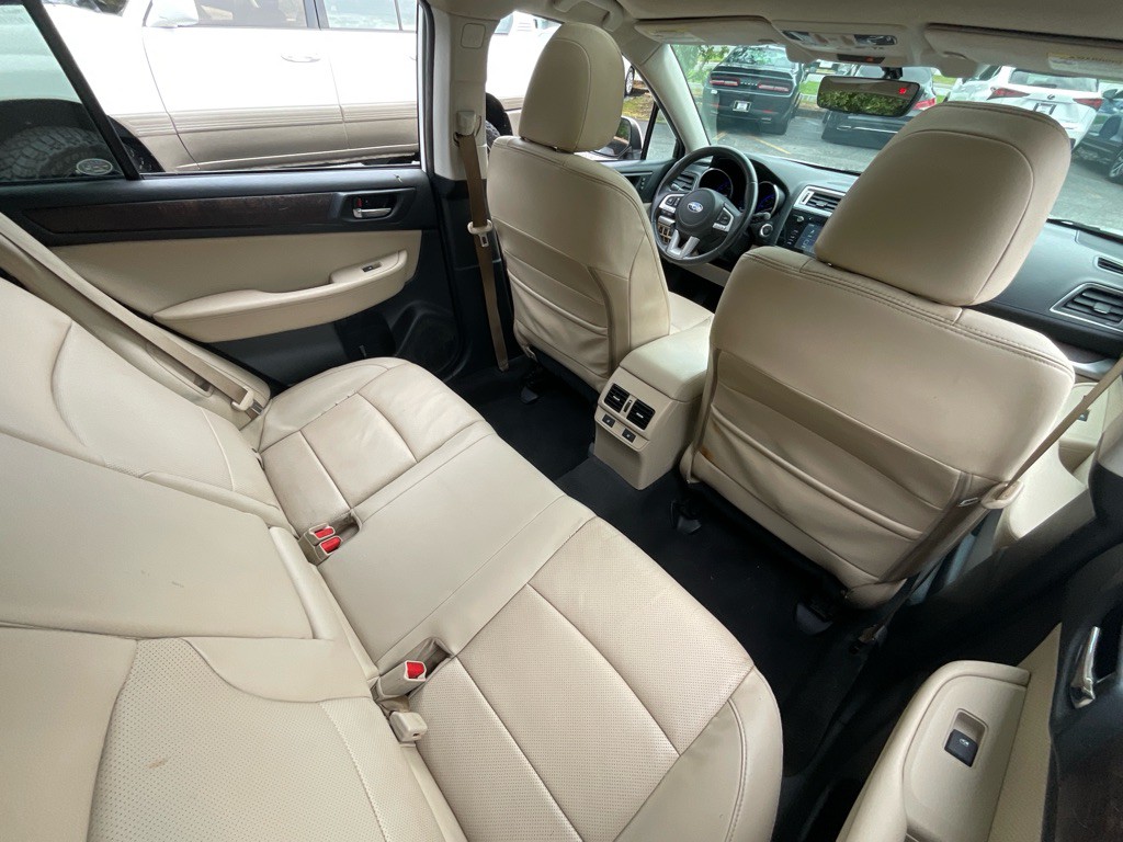 2017 Subaru Outback Image 33