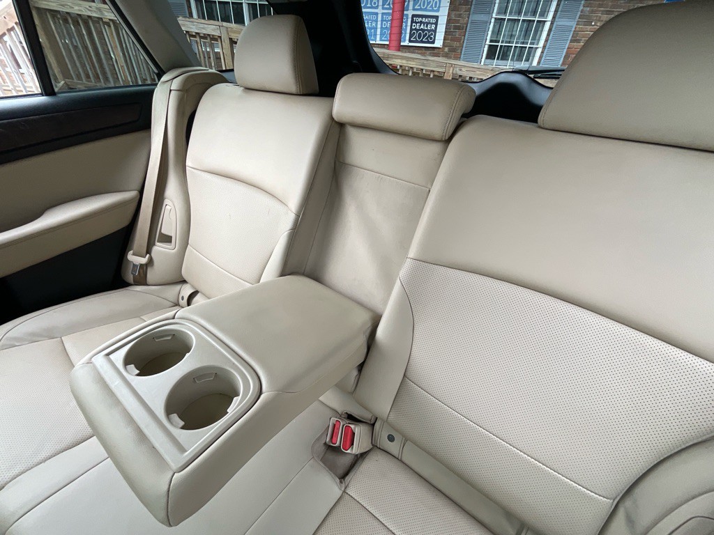 2017 Subaru Outback Image 35