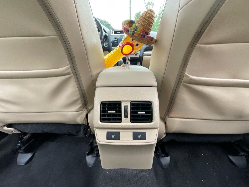 2017 Subaru Outback Image 36