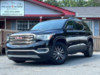 Image for 2017 GMC Acadia SLT ID: 7028873