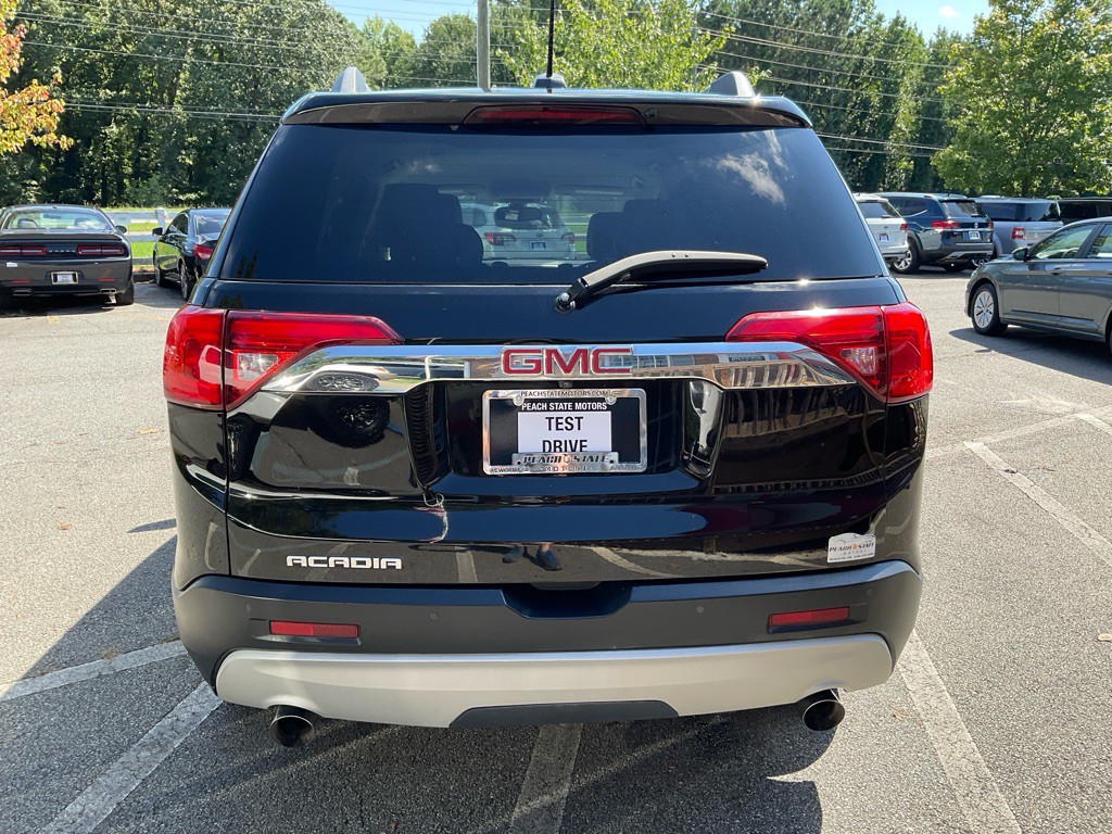 2017 GMC Acadia Image 6