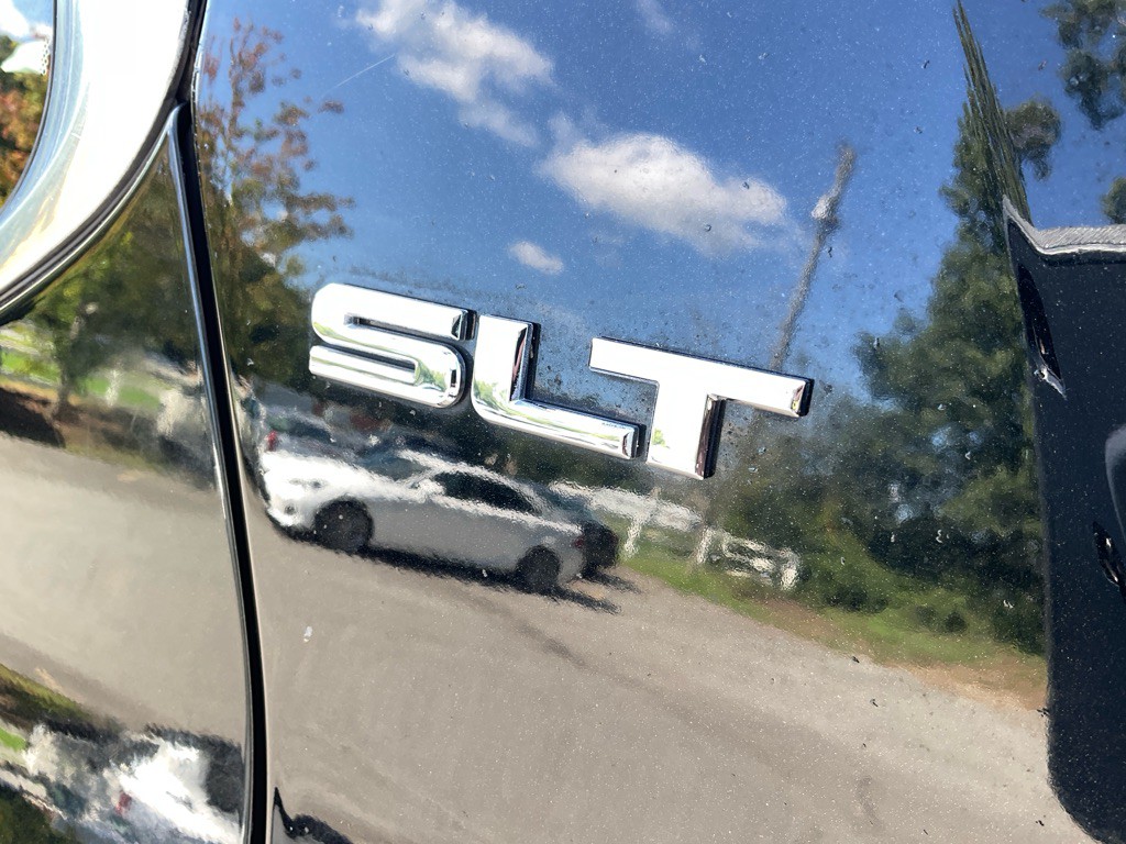 2017 GMC Acadia Image 10