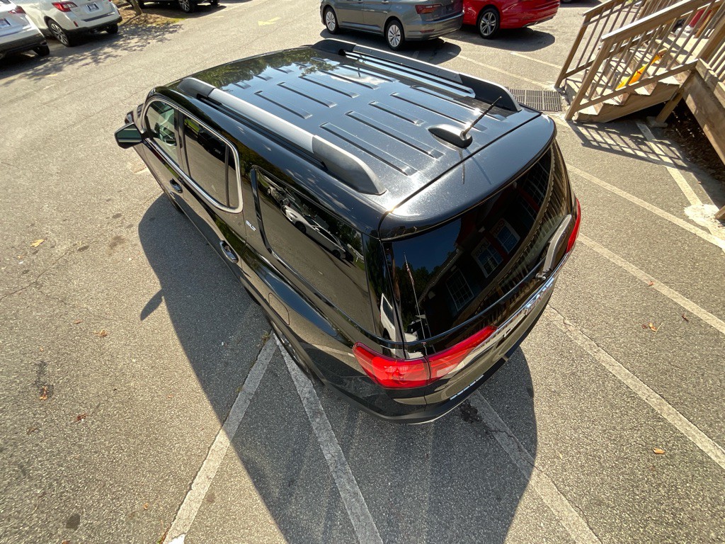 2017 GMC Acadia Image 12