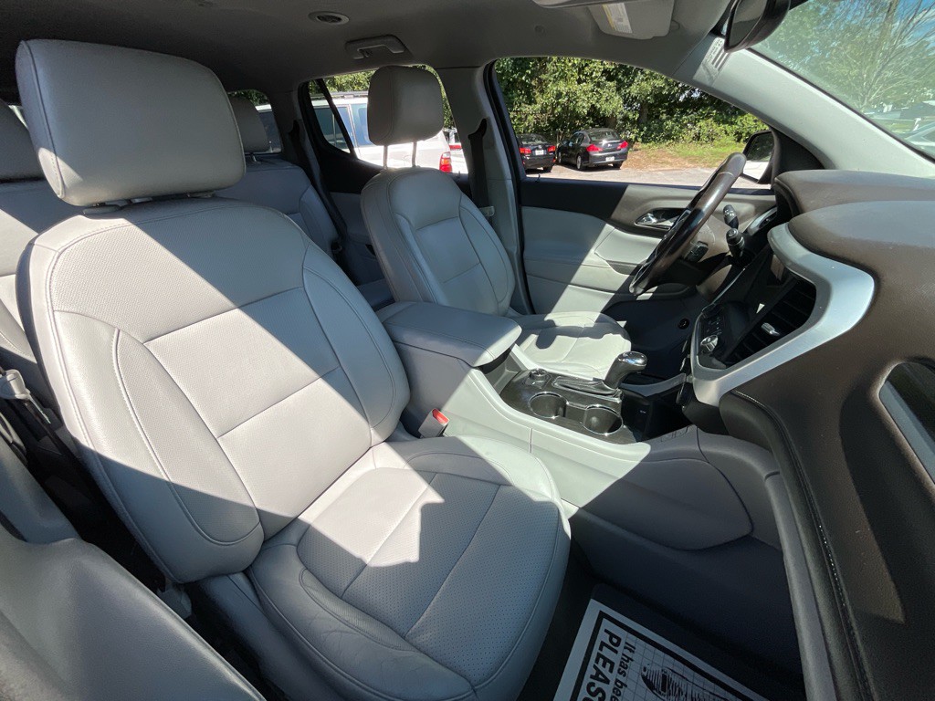 2017 GMC Acadia Image 20