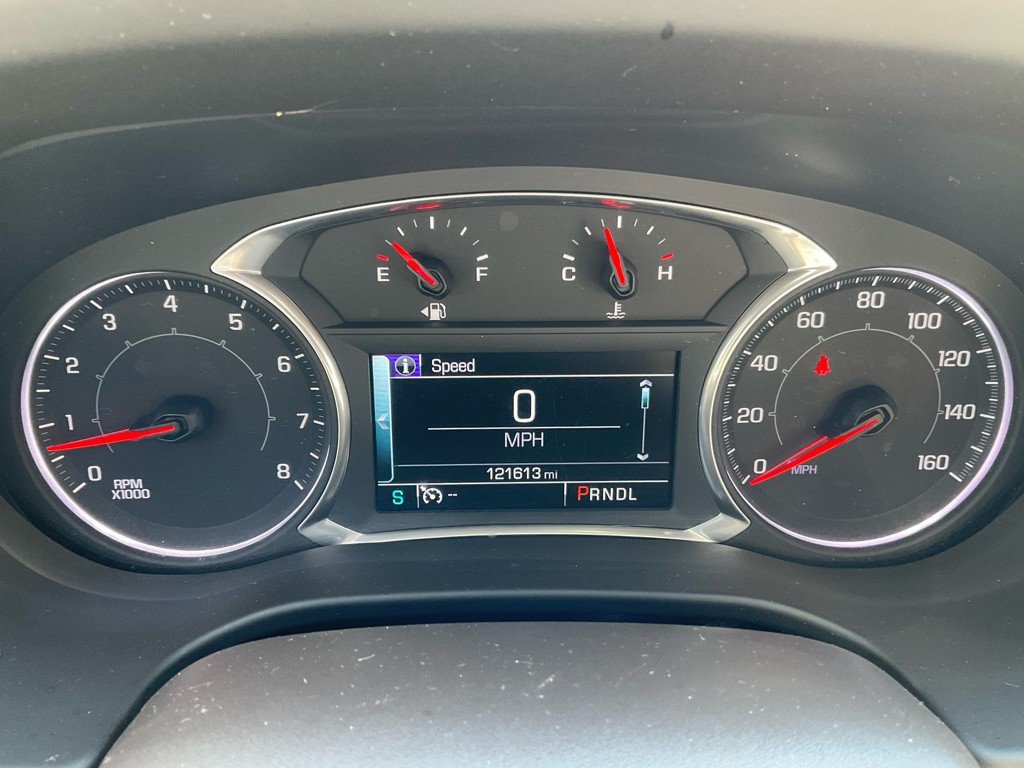 2017 GMC Acadia Image 25