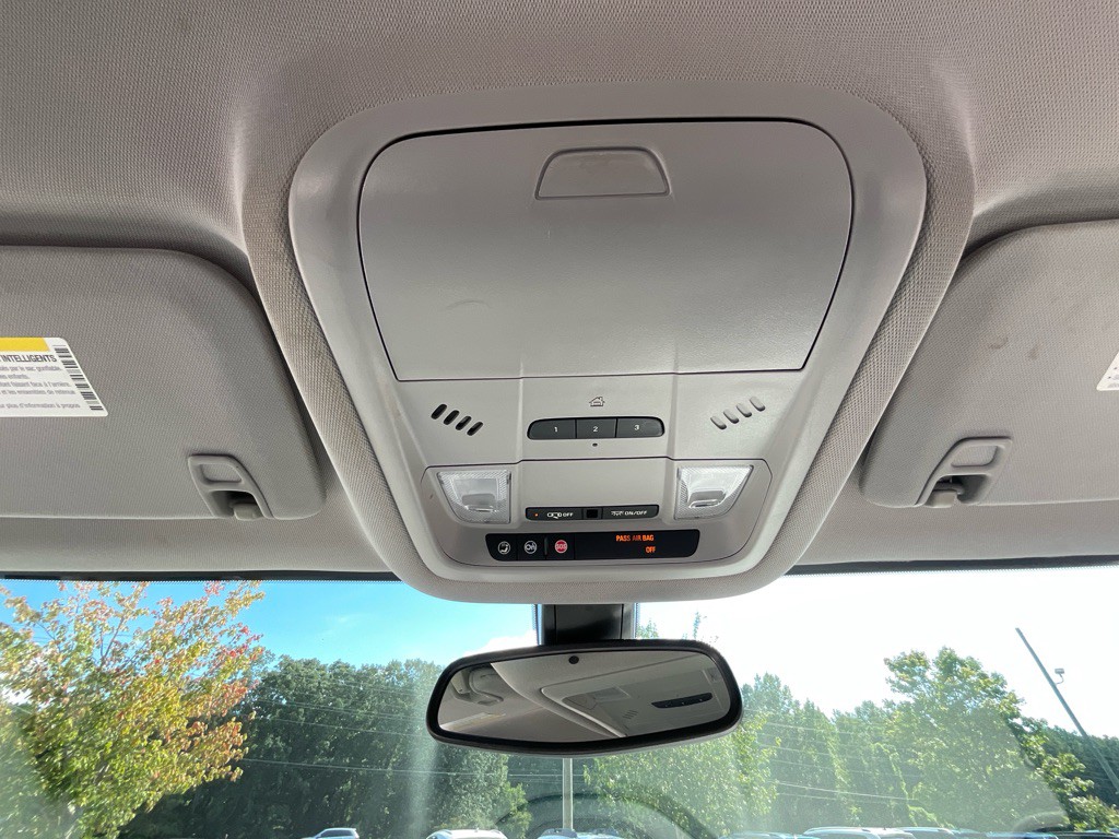 2017 GMC Acadia Image 26