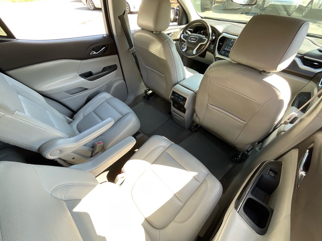 2017 GMC Acadia Image 31