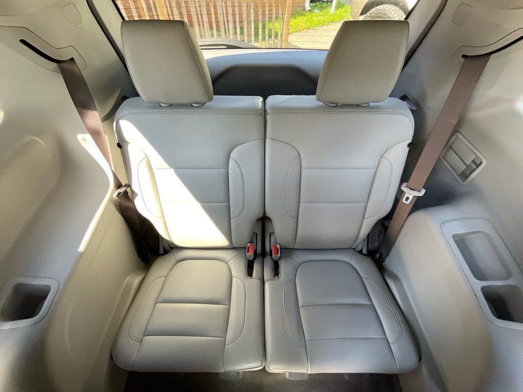 2017 GMC Acadia Image 34