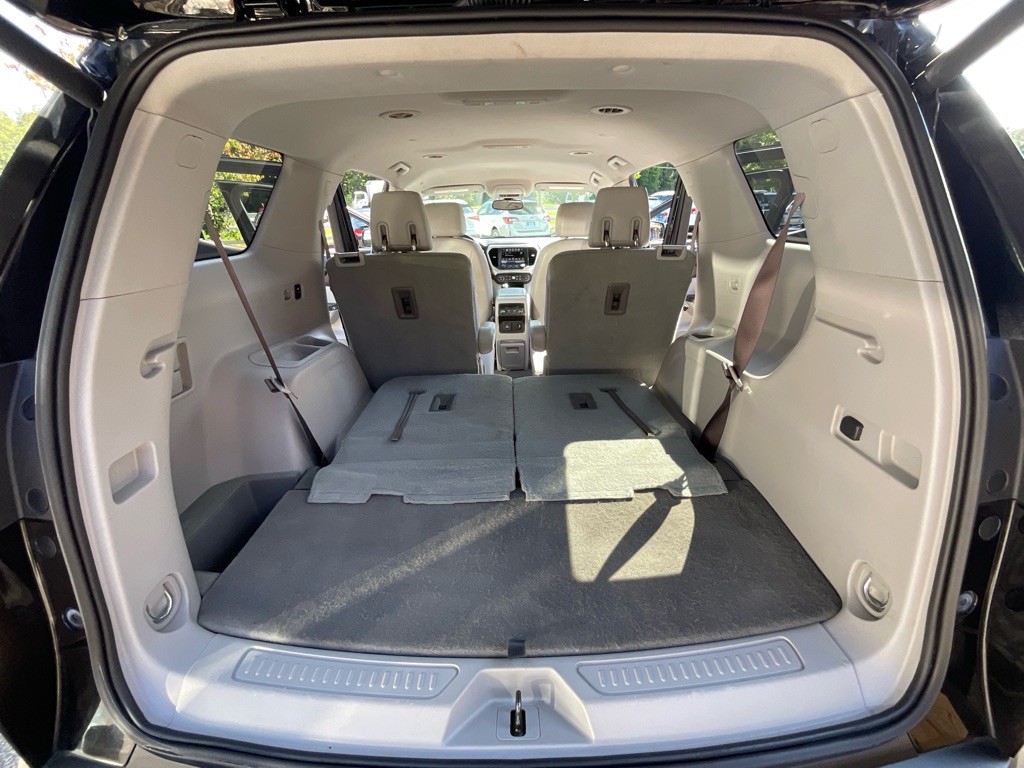 2017 GMC Acadia Image 38