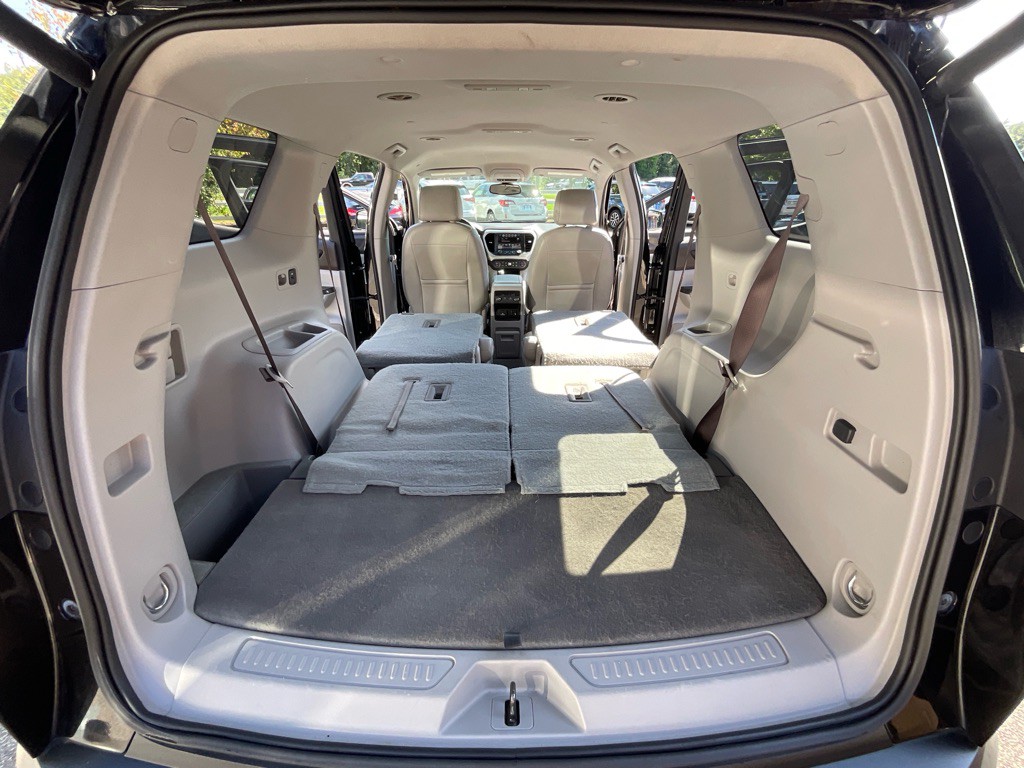 2017 GMC Acadia Image 39