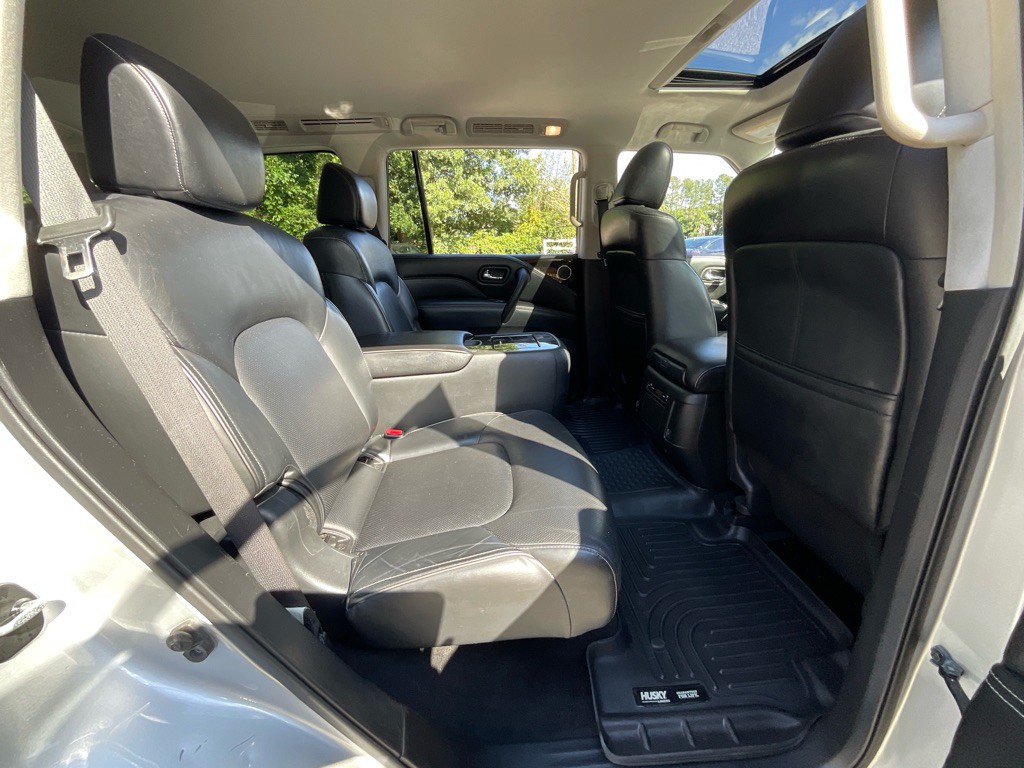 2020 INFINITI QX80 Image 32