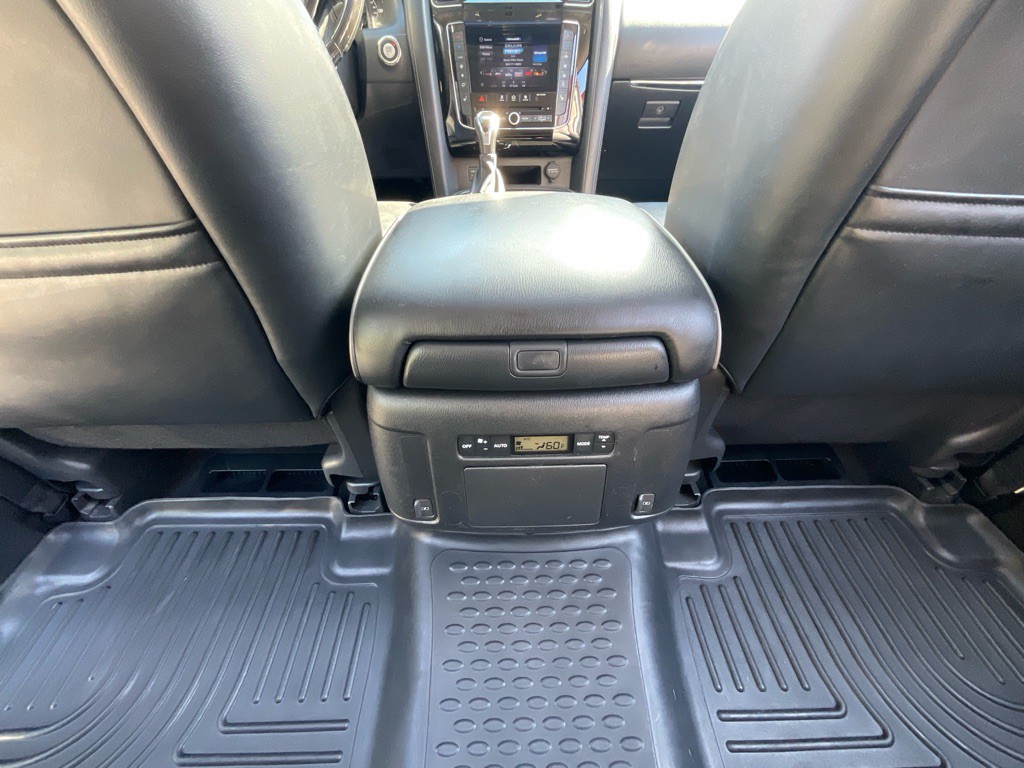 2020 INFINITI QX80 Image 35